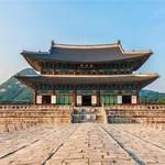 Gyeongbokgung Palace