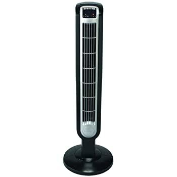 Lasko Portable Electric 42" Oscillating Tower Fan