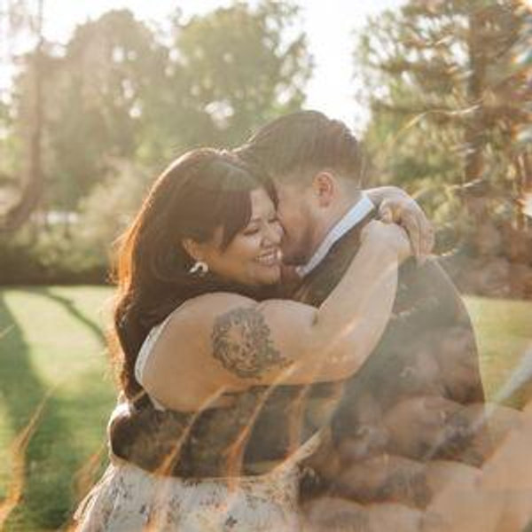 Our Newlywed Fund (Ashley)