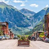 Telluride: