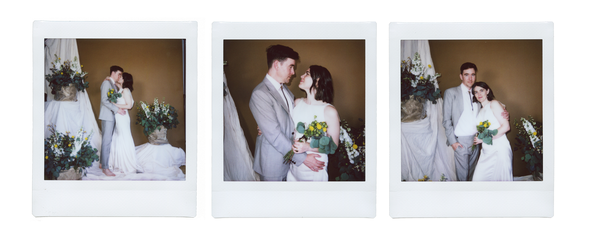 The Wedding Website of Gabby Ray and Mike Norquest