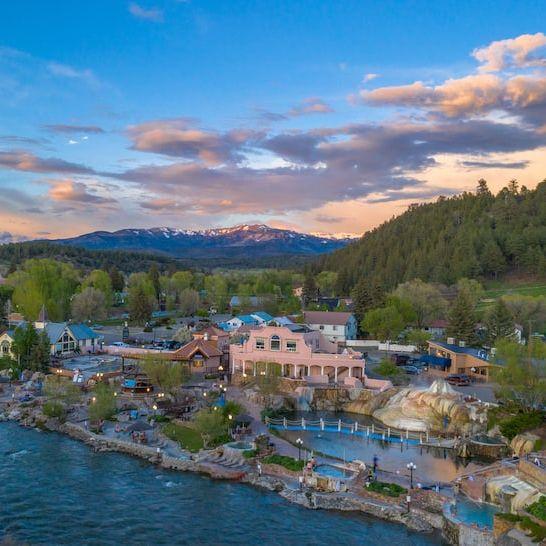 Pagosa Springs
