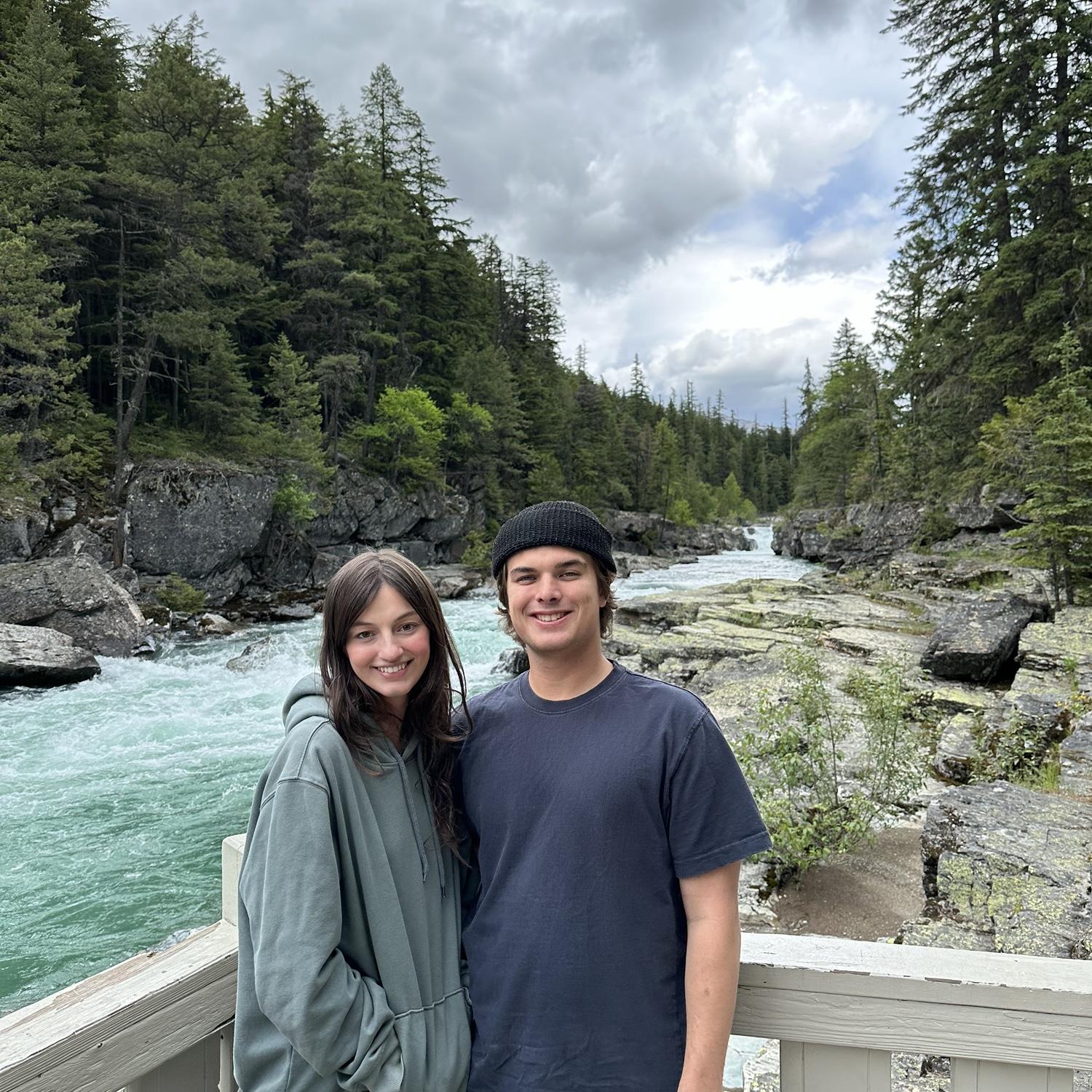 Glacier National Park