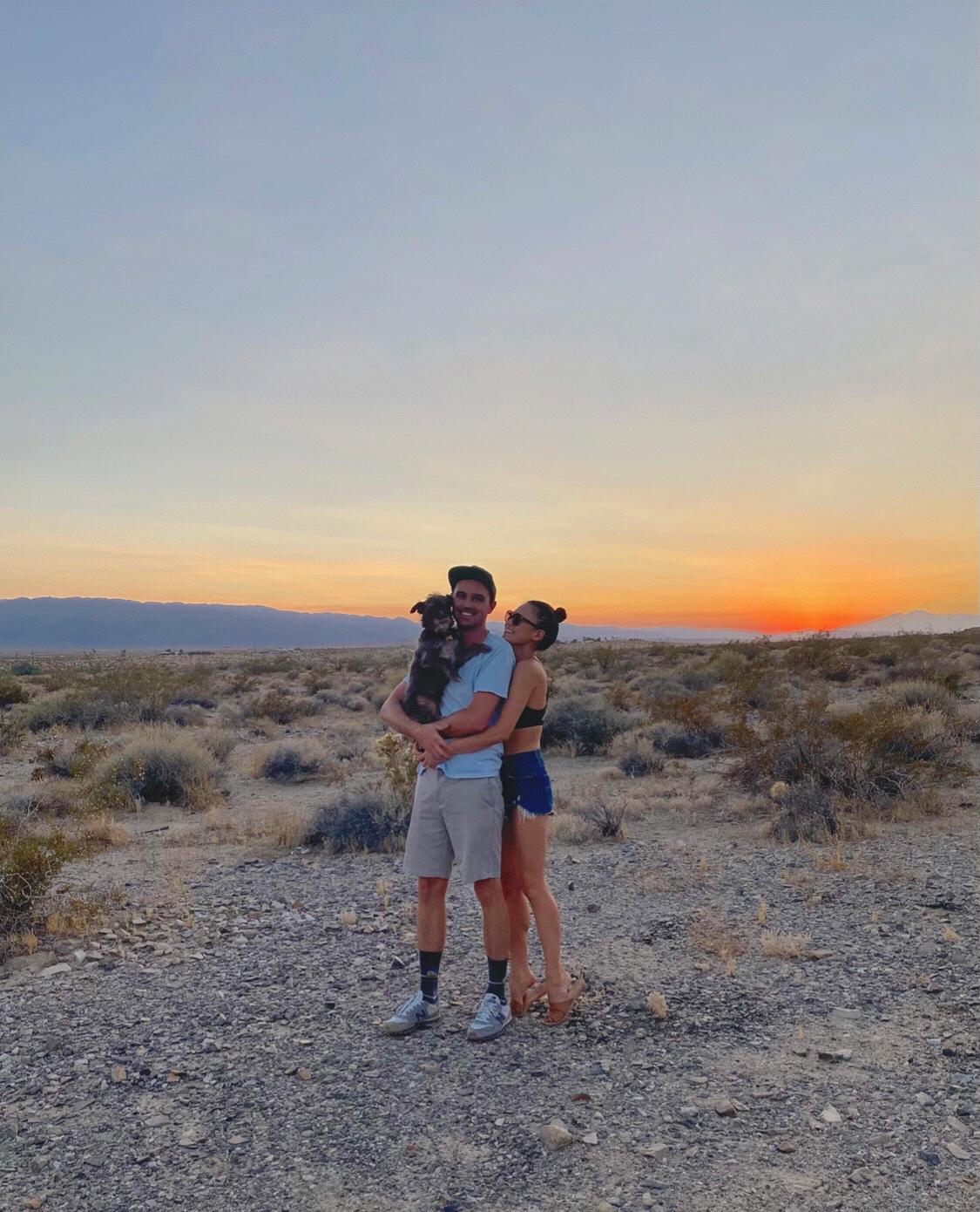 Joshua Tree (2020)