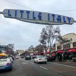 Little Italy