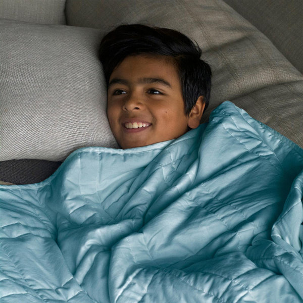 Baloo Living Weighted Blanket - Thumbnail 3