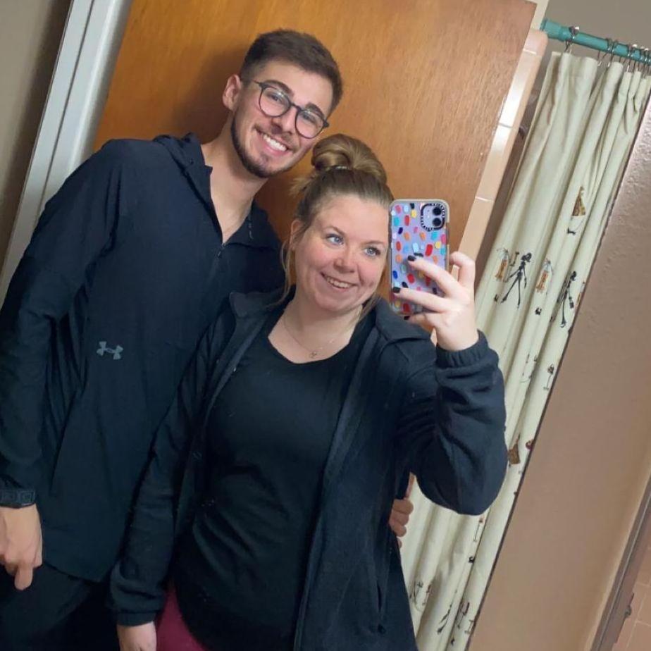 First Road Trip to Six Flags 2020