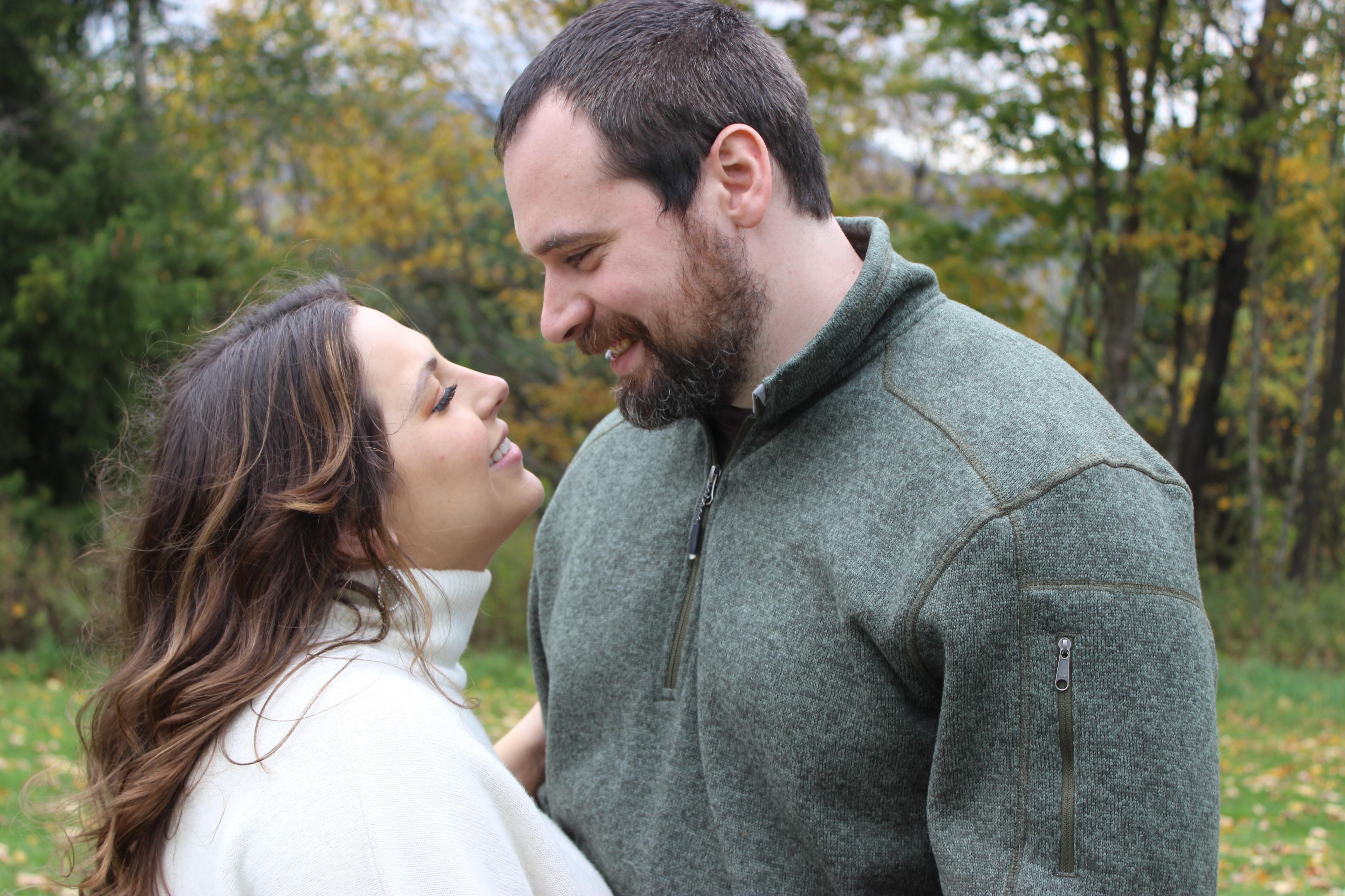 The Wedding Website of Kylee Grey and Evan Robinson