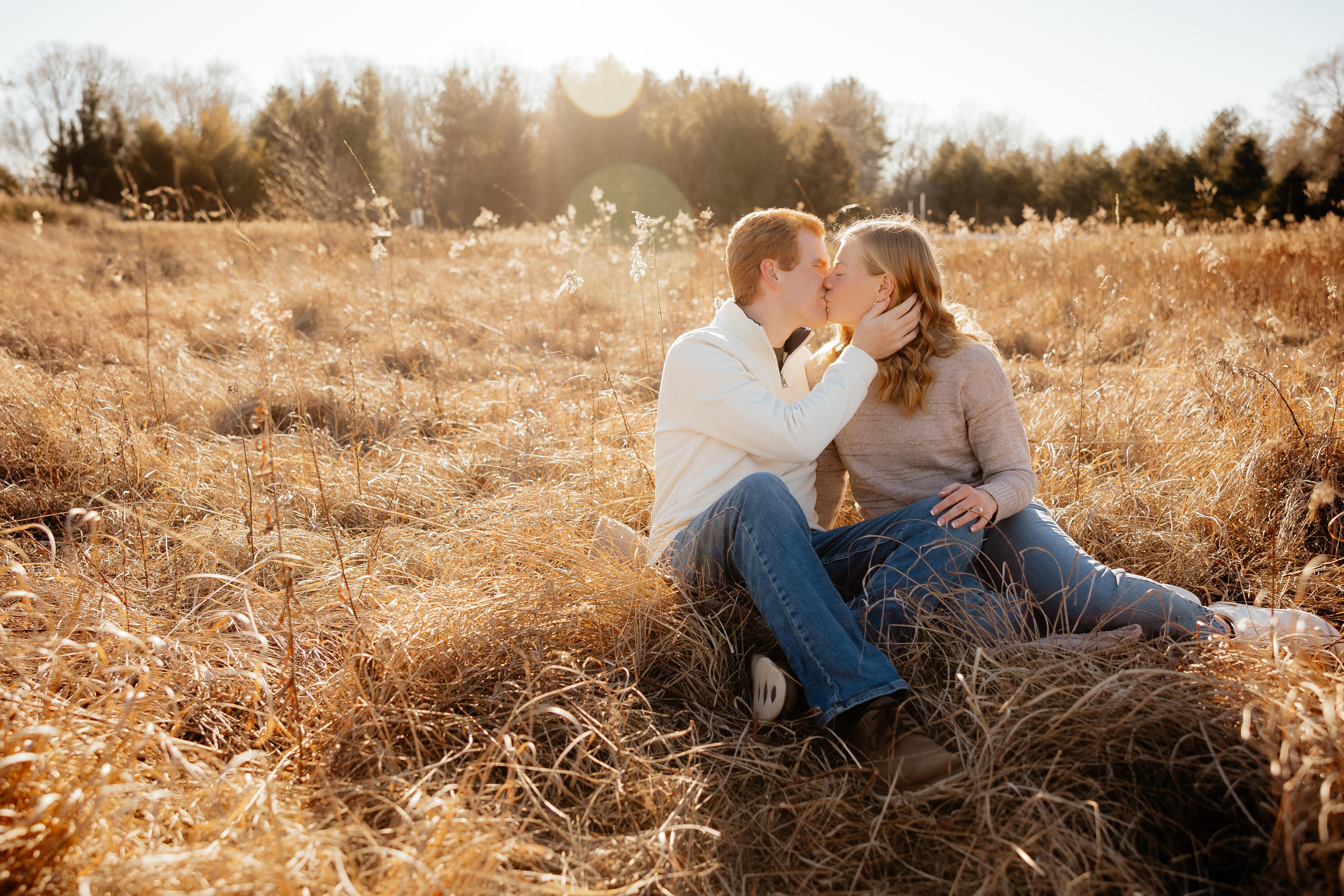The Wedding Website of Sabryn Bley and Michael Keegan