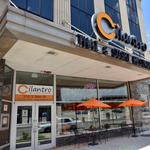 Cilantro Thai & Sushi Restaurant