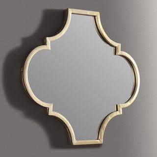 Callie Accent Mirror