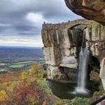 Rock City Gardens