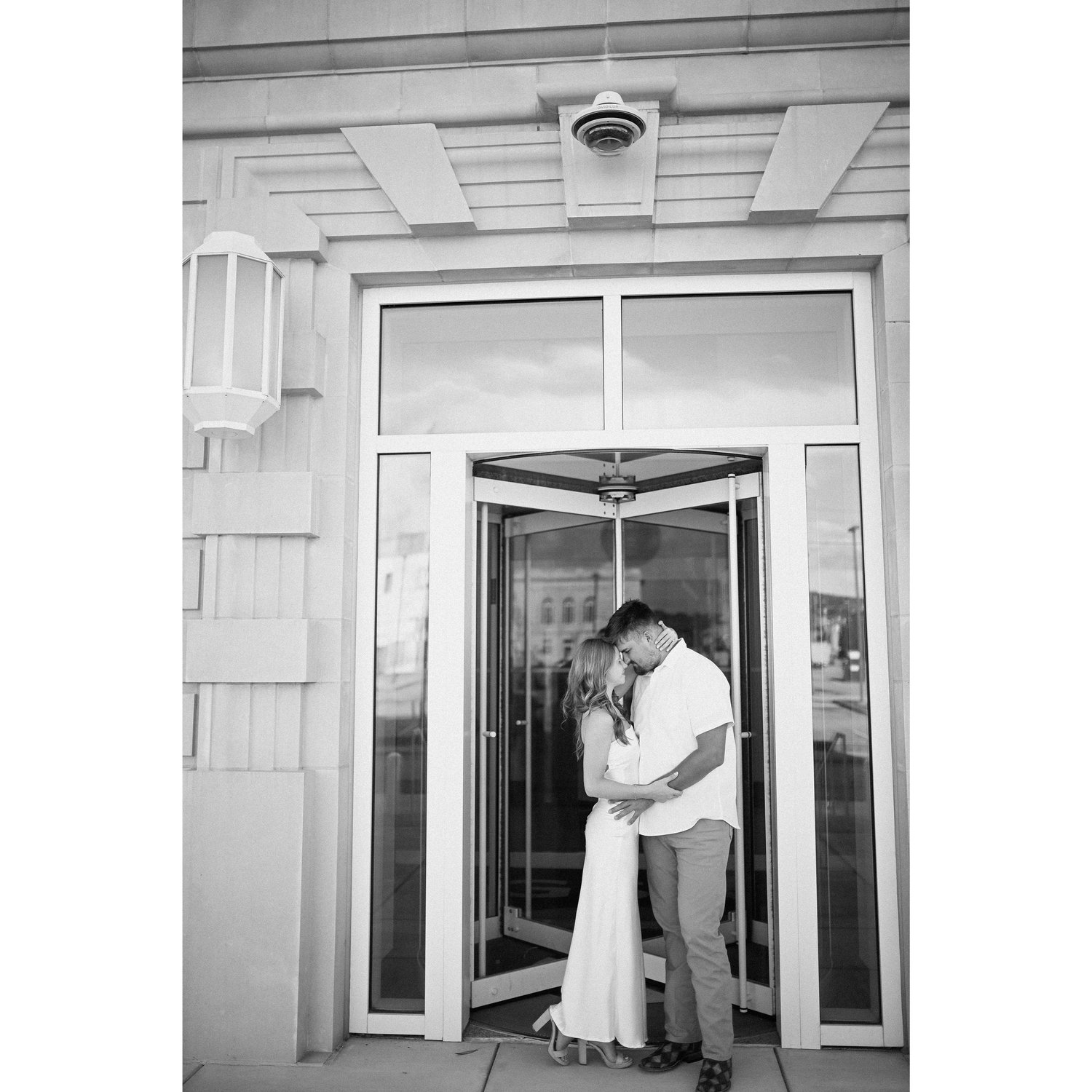 Engagement shoot