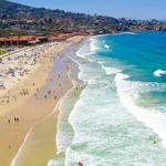La Jolla Shores
