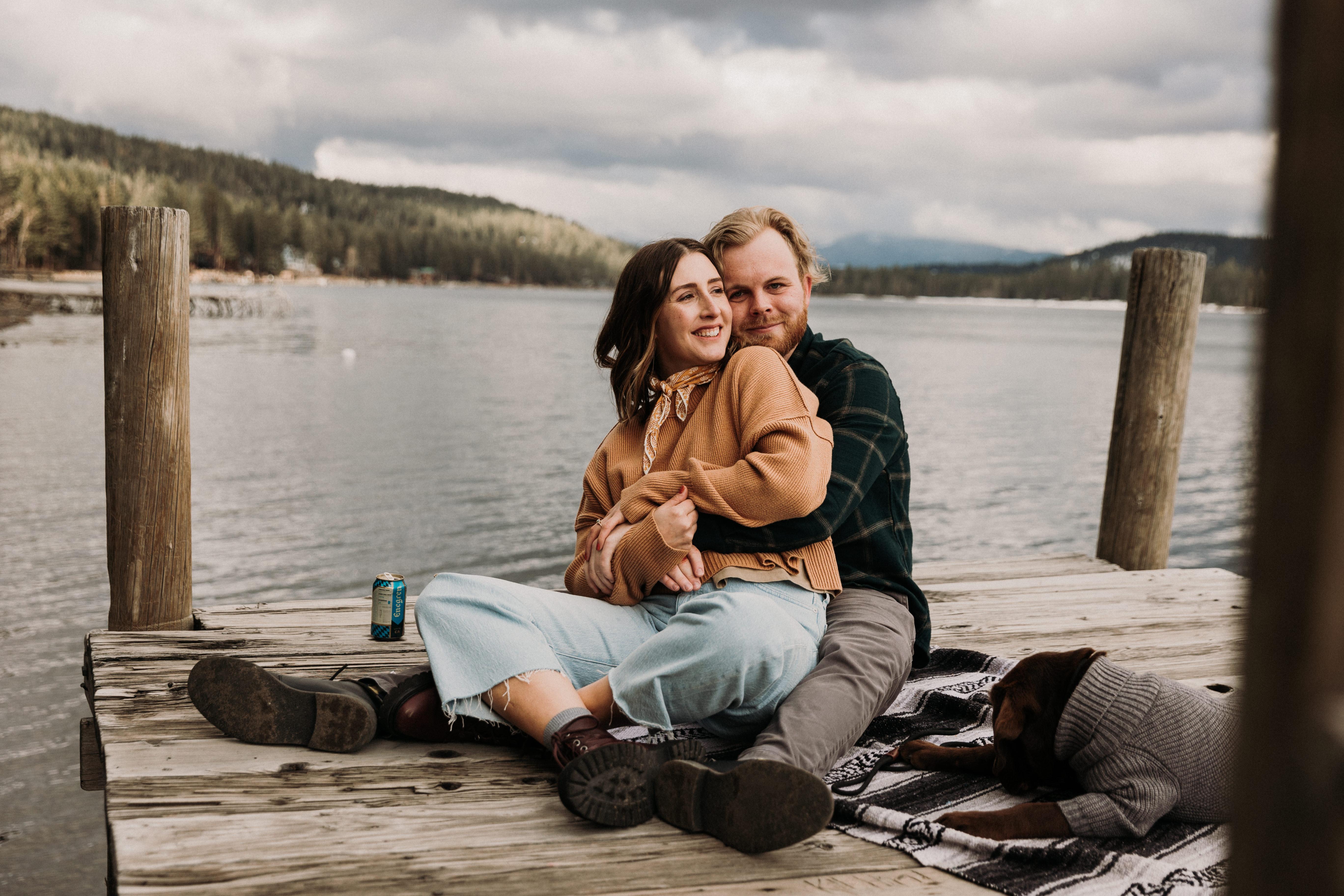 The Wedding Website of Conner Helm and Shossa Raulston