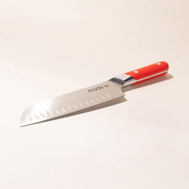 Santoku Knife