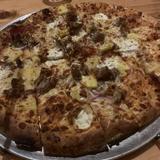 Flatbread Company