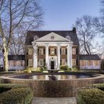 Sunnybrae Mansion Farm