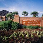 Martin Luther King, JR. National Historical Park