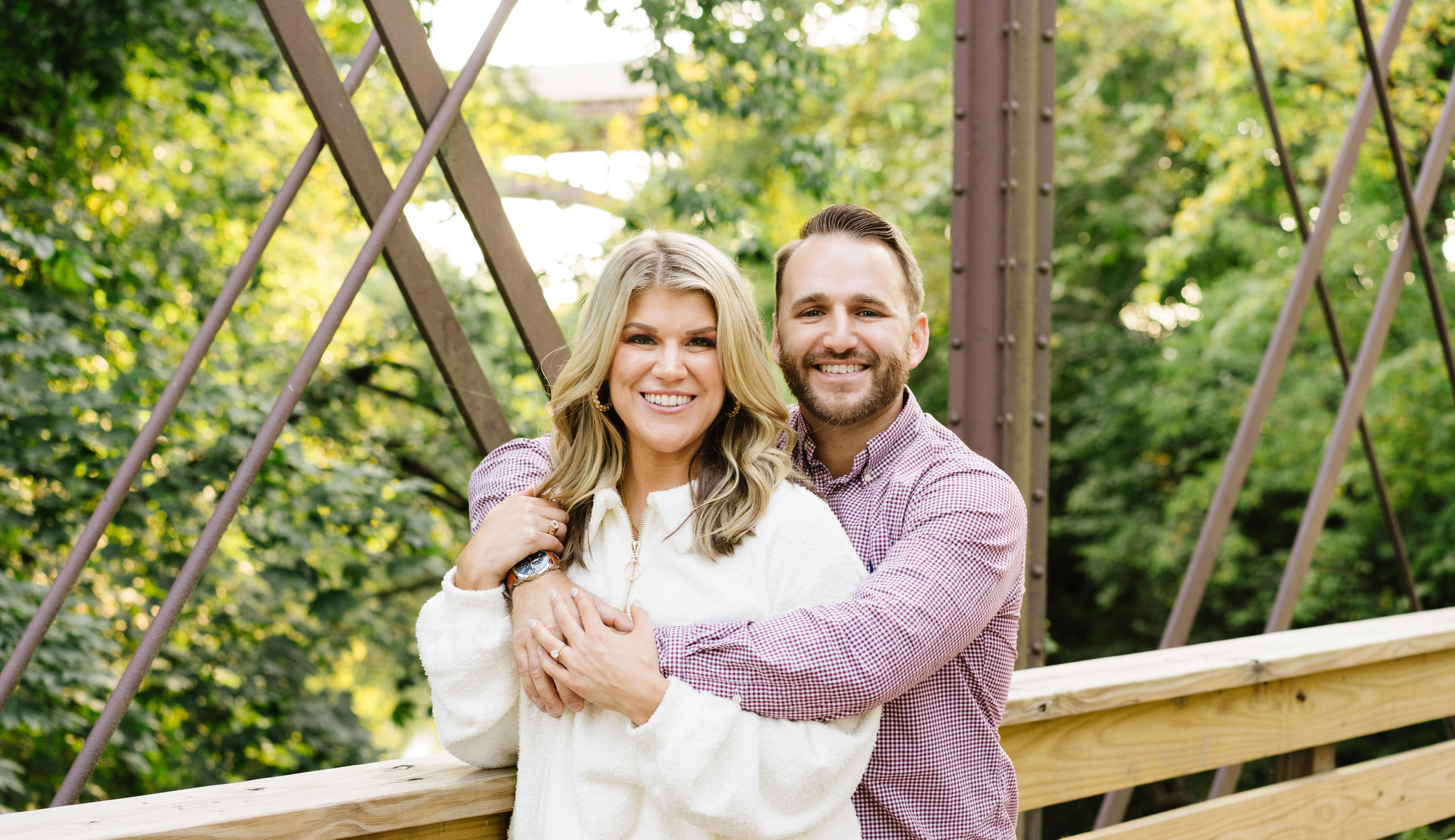 The Wedding Website of Brianna Dugan and Patrick Schultz