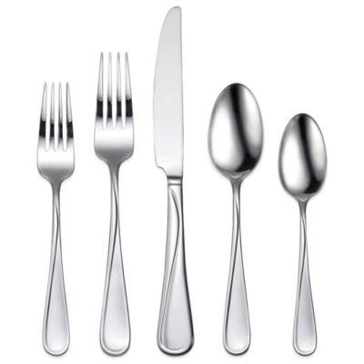 Oneida® Soar 65-Piece Flatware Set