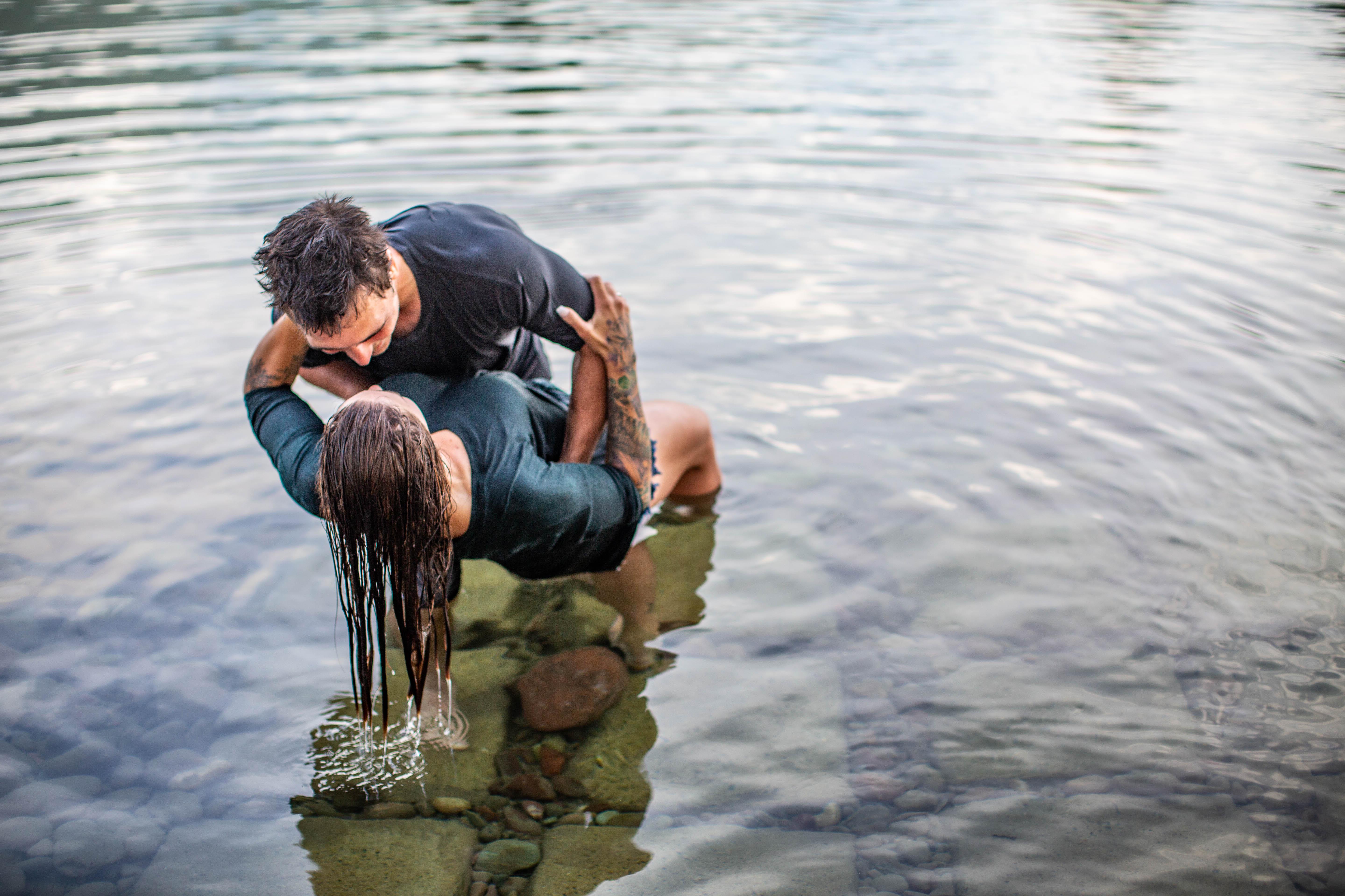 The Wedding Website of Jasmine Storm Bloemeke and Mitchell Eugene Crider