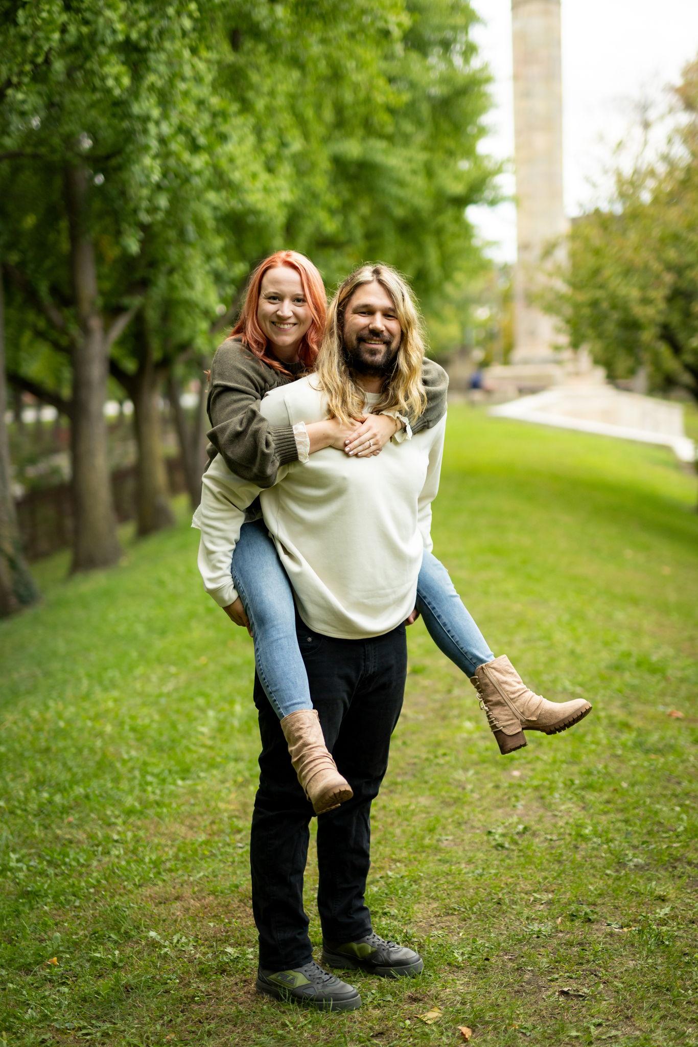 The Wedding Website of Jessica Marnik and Nathan Foster