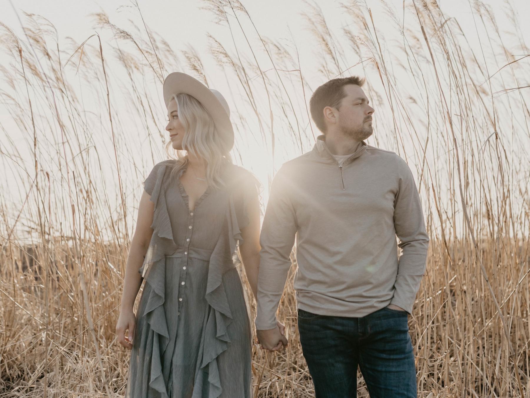 The Wedding Website of Jaimie Loen and Gavin Lewis
