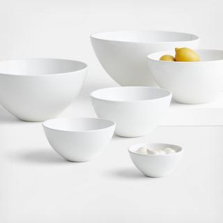 Sorrento 6-Piece Bowl Set