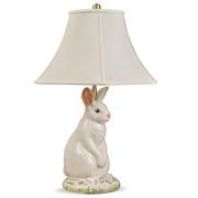 Dignified Rabbit Lamp