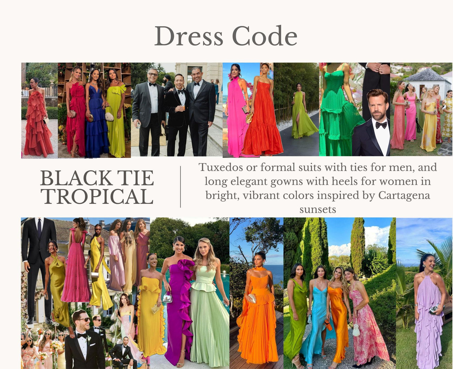 The Wedding Website of Liah Ramos and Felipe Latorre