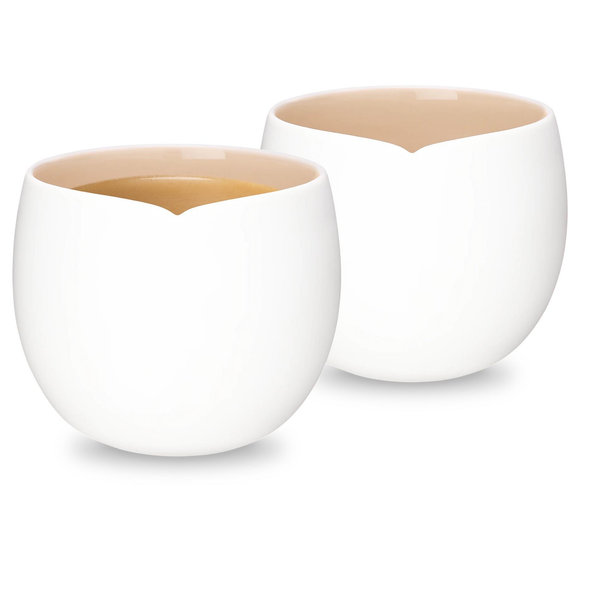 Nespresso Coffee Cups