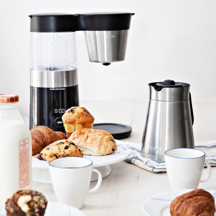 OXO, 9-Cup Coffee Maker Zola