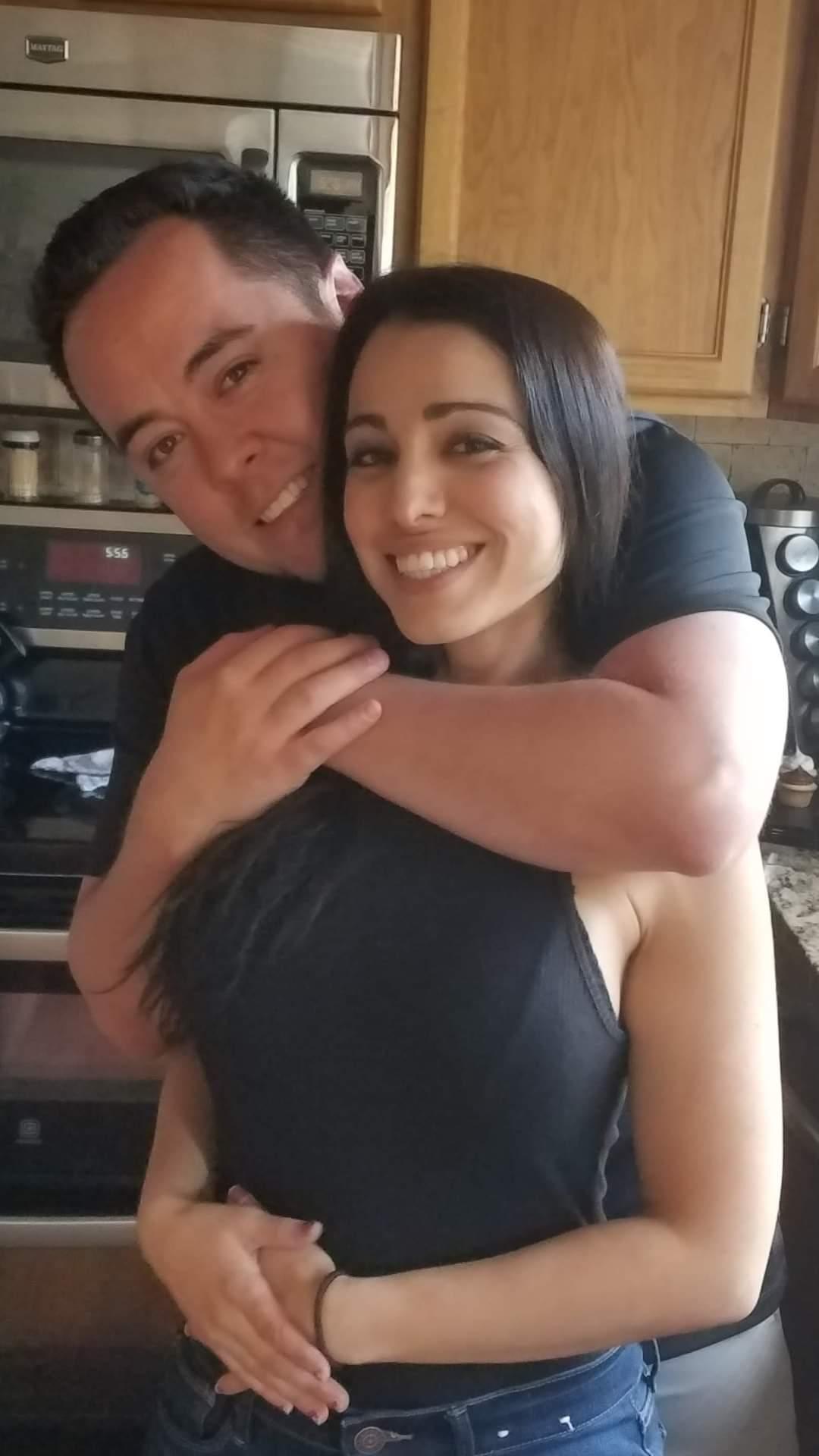 The Wedding Website of Reanna Romero and Jonathan Alirez