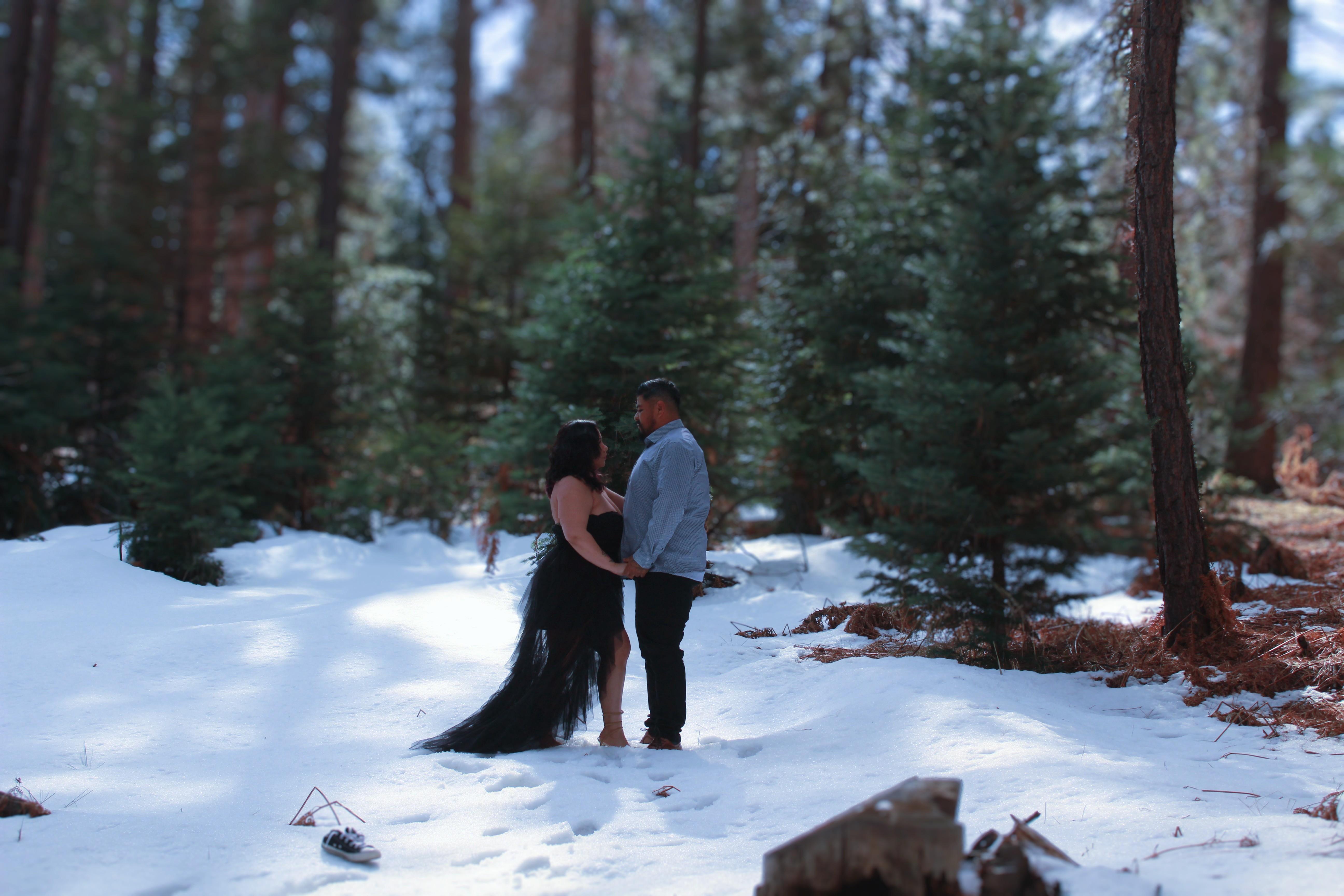 The Wedding Website of Cesar Vega and Jennie Rodriguez