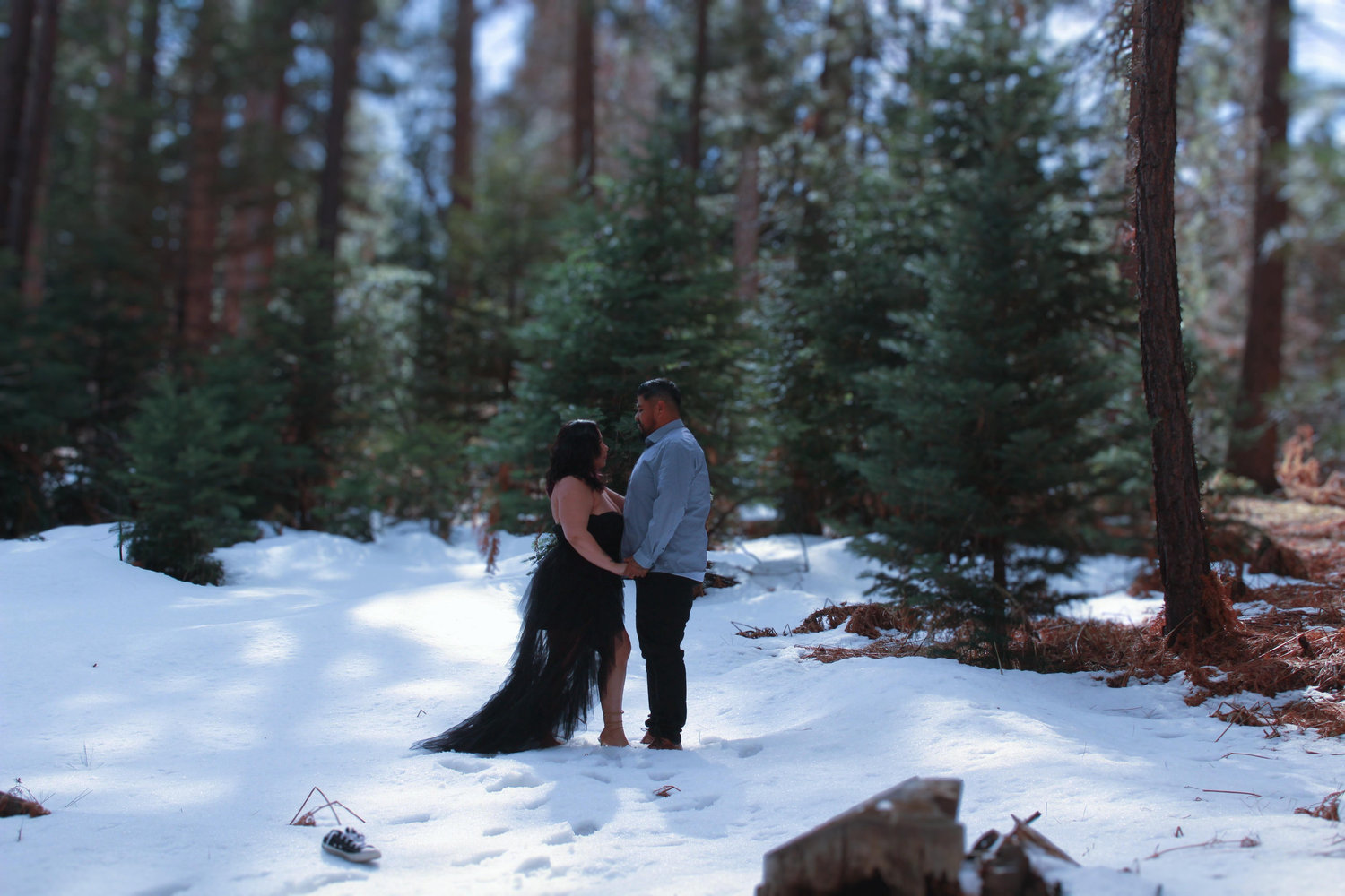 The Wedding Website of Cesar Vega and Jennie Rodriguez