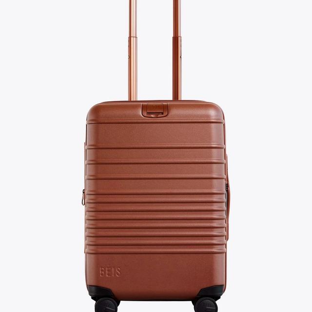 The Carry-On Roller in Maple