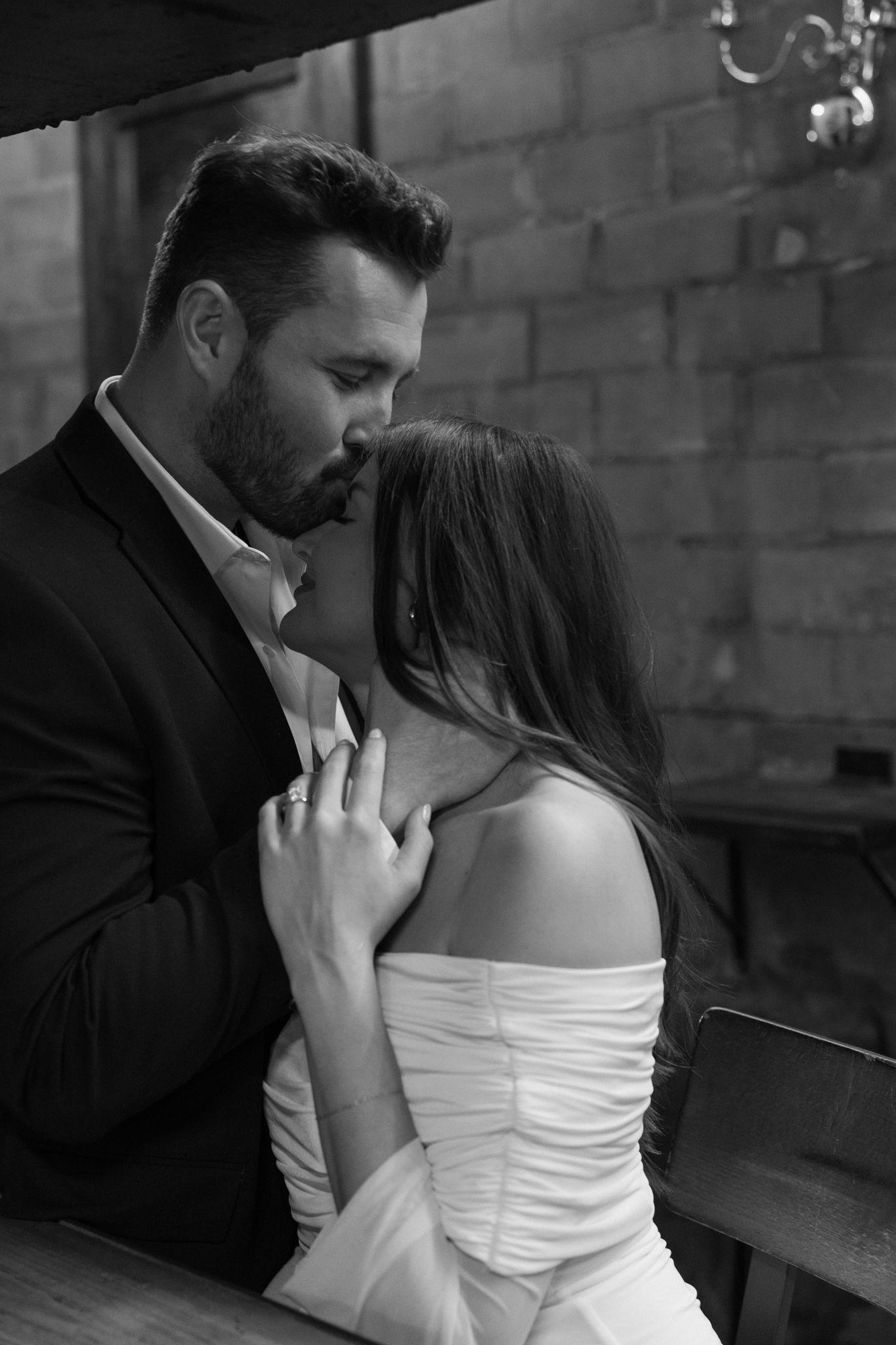 The Wedding Website of Lexie Frazier and Elijah Cree