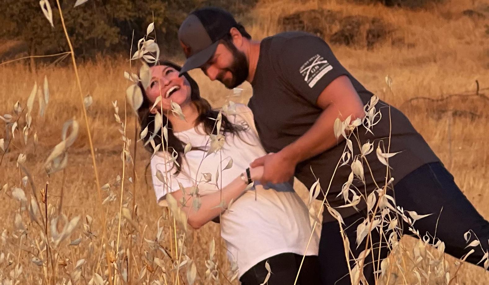 The Wedding Website of Ash Burge and Jason Krueger