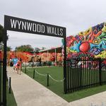 Wynwood Art District