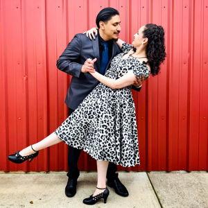 Couples Private Dance Lessons