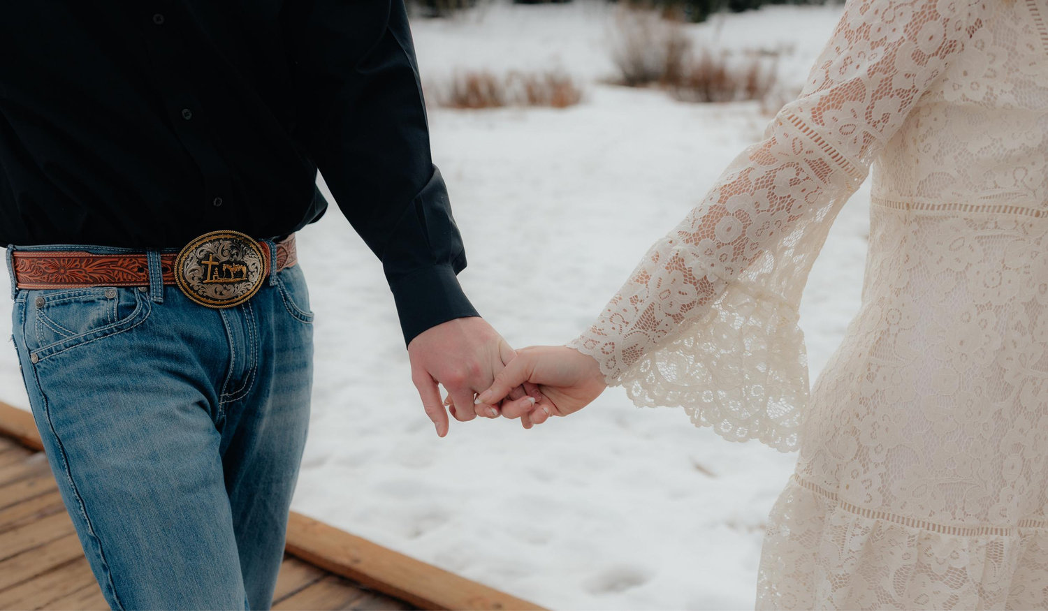 The Wedding Website of Madison Moffat and Jace McDaniel