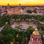 Plaza Grande