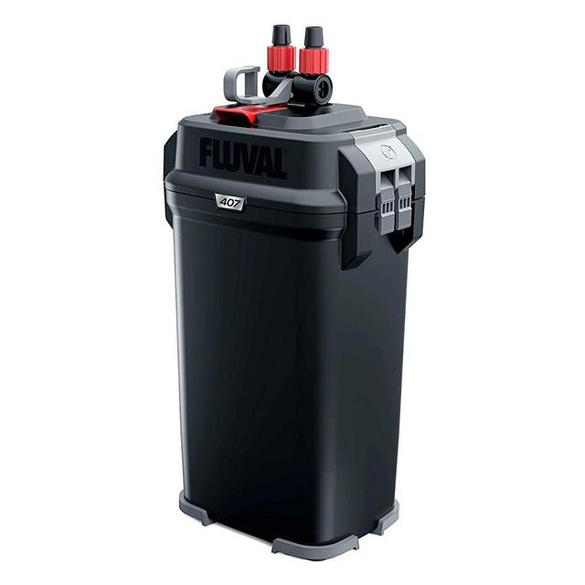 Fluval 07 Series Performance Canister Filter for Aquariums