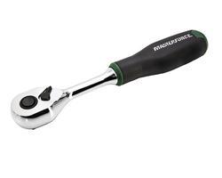 Masterforce® 3/8" Drive Soft Grip Ratchet at Menards®
