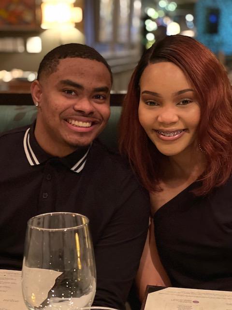 The Wedding Website of Terriaunna Johnson and JacQuan Stallworth