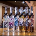 Smugglers' Notch Distillery