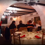 Restaurante Tio Pepe