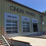 Cinder Wines