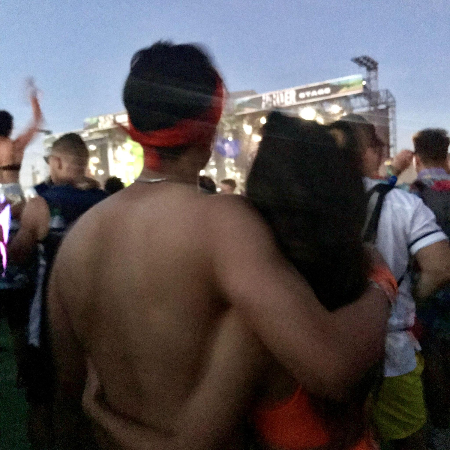 HARD Summer Music Festival, 2019